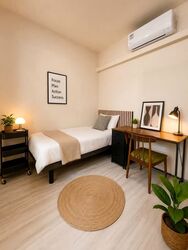 Hindoo Road (D8), Terrace #603293731